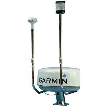 Scanstrut Extension F Gps Vhf Antenna Mounts At Outdoorshopping