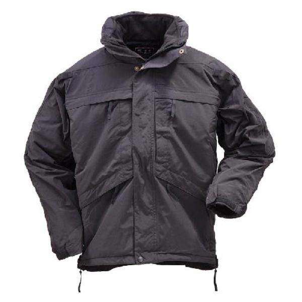 5.11 Tactical Black Medium 3-In-1 Jacket at Outdoor Shopping
