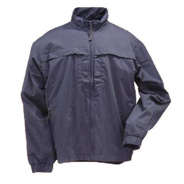 5.11 Tactical Dark Navy Large Response Jacket at Outdoor Shopping