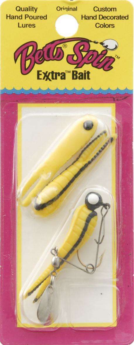 Betts Popper Tackle Pack (6-Piece) : Fishing Topwater