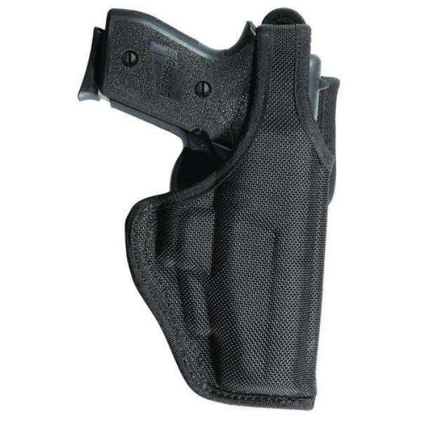 Bianchi Black 13A - SIG SAUER P220, P226 Right Hand Accumold Defender ...