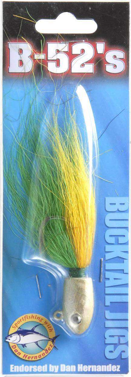 B-52 Bucktail Jig –