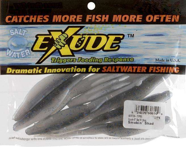 Mister Twister Milktreuse Micro Shad Lure 20 Pack 1' - Perfect For Trout at  OutdoorShopping