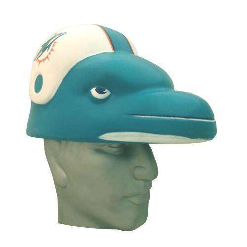 NFL Team Mascot Foamhead Hat: Dallas Cowboys