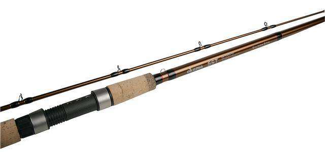 Okuma Celilo Trout Spinning Rod (8'6) 