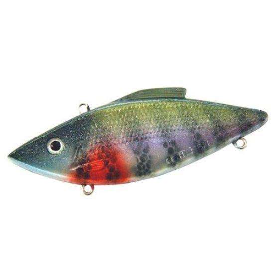 Rat-L-Trap Leland Lures HD Bluegill Vibratrap Lure 5/8 Ounce - Fishing  Accessory at Outdoor Shopping