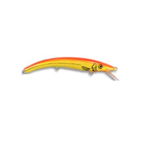Reef Runner Tackle Shallow Flame Rip Stick 5/8 Ounce 5-3/16