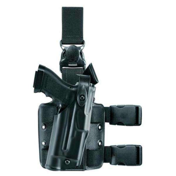 Safariland Stx Tactical Black Right Hand 6305 Als Tactical Gear System ...