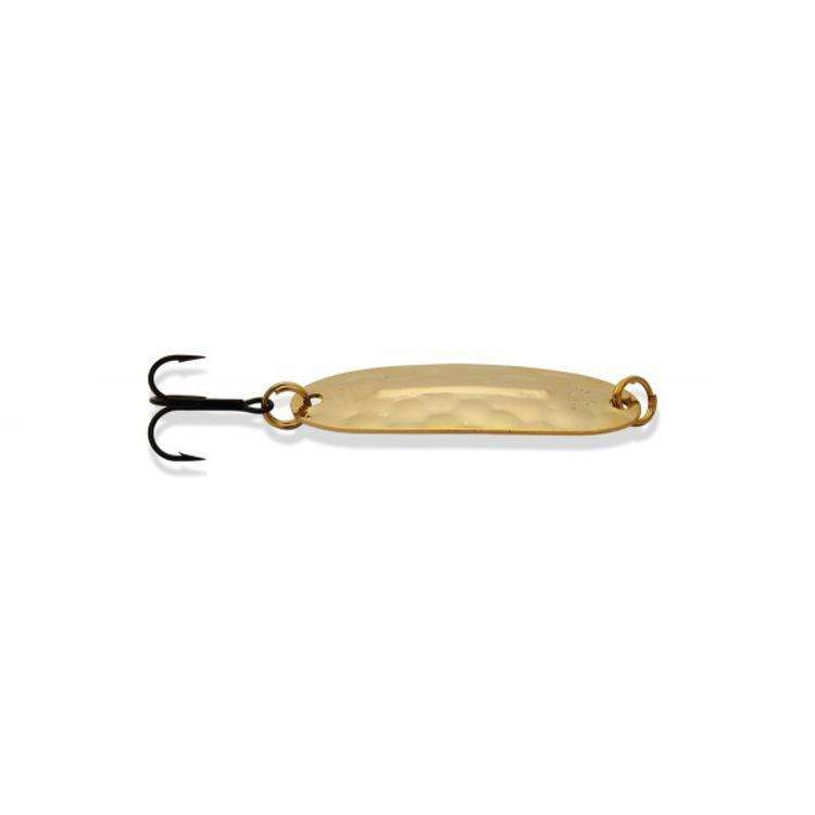 Williams Whitefish Spoons Gold