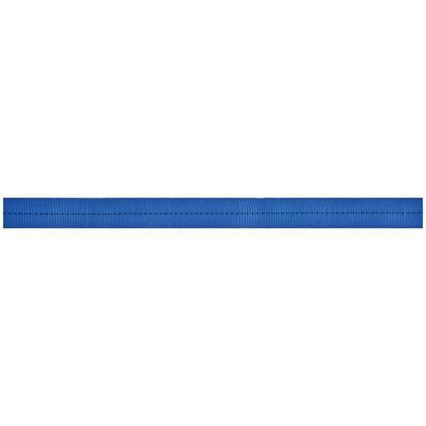 ABC Blue 1'' X 300' Tubular Webbing - Strongest Webbing Available, USA ...