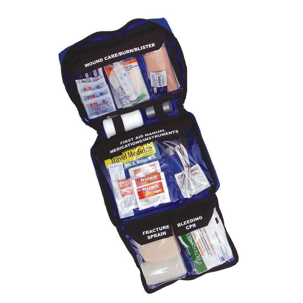 Adventure Medical Mountain Weekender - 72 Hour Home Emergency Kit ...