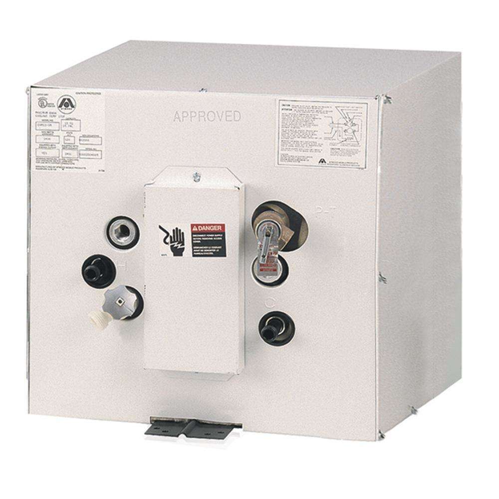 Atwood EHM-11 Electric Water Heater w/Heat Exchanger - 11Gal - 110V ...