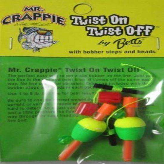 Mr. Crappie® by Betts®
