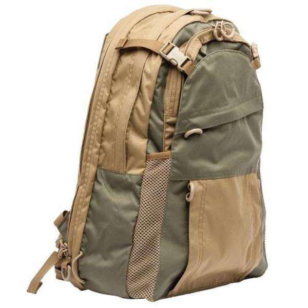 2 Tone Ranger Diversion Carry Backpack at OutdoorShopping