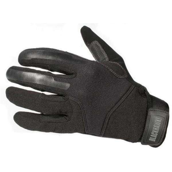 Cut Resistant Glove CRG-01A/L