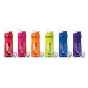 28 oz. Color Sports Bottle - BPA Free