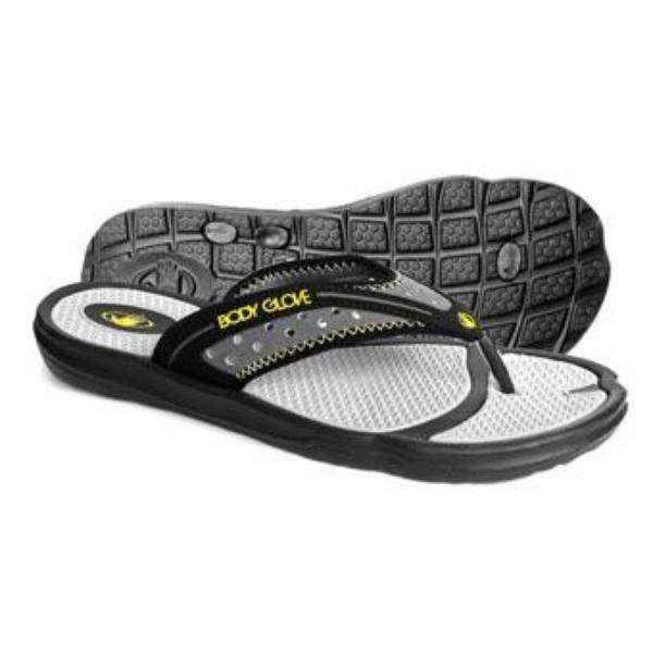 Body glove cheap kona flip flops