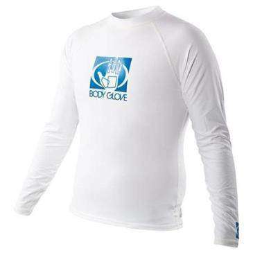 Long Sleeve Shirt X-Large