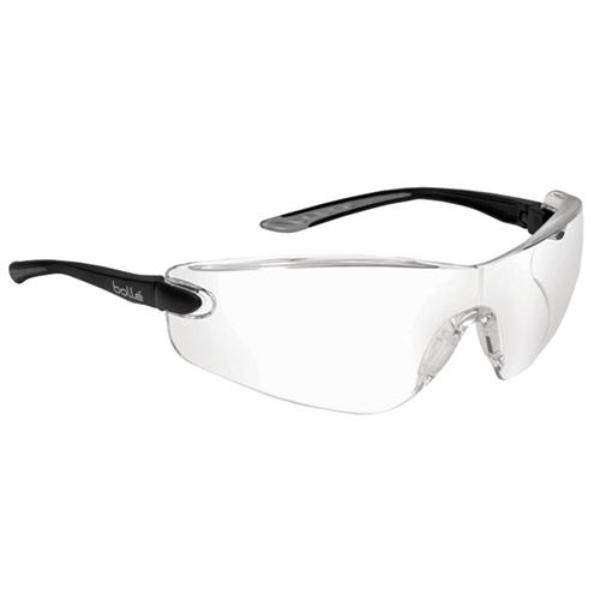 Bolle Clear Cobra Safety Glasses 40037 At Outdoorshopping 5563