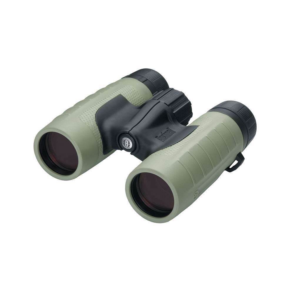 Bushnell NatureView 8x 32 Roof Prism Binoculars - Water/Fogroof ...