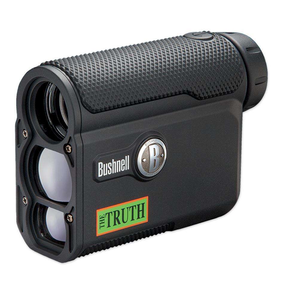 Bushnell The Truth 4 x 20 ARC Laser Rangefinder ARC Angle Range