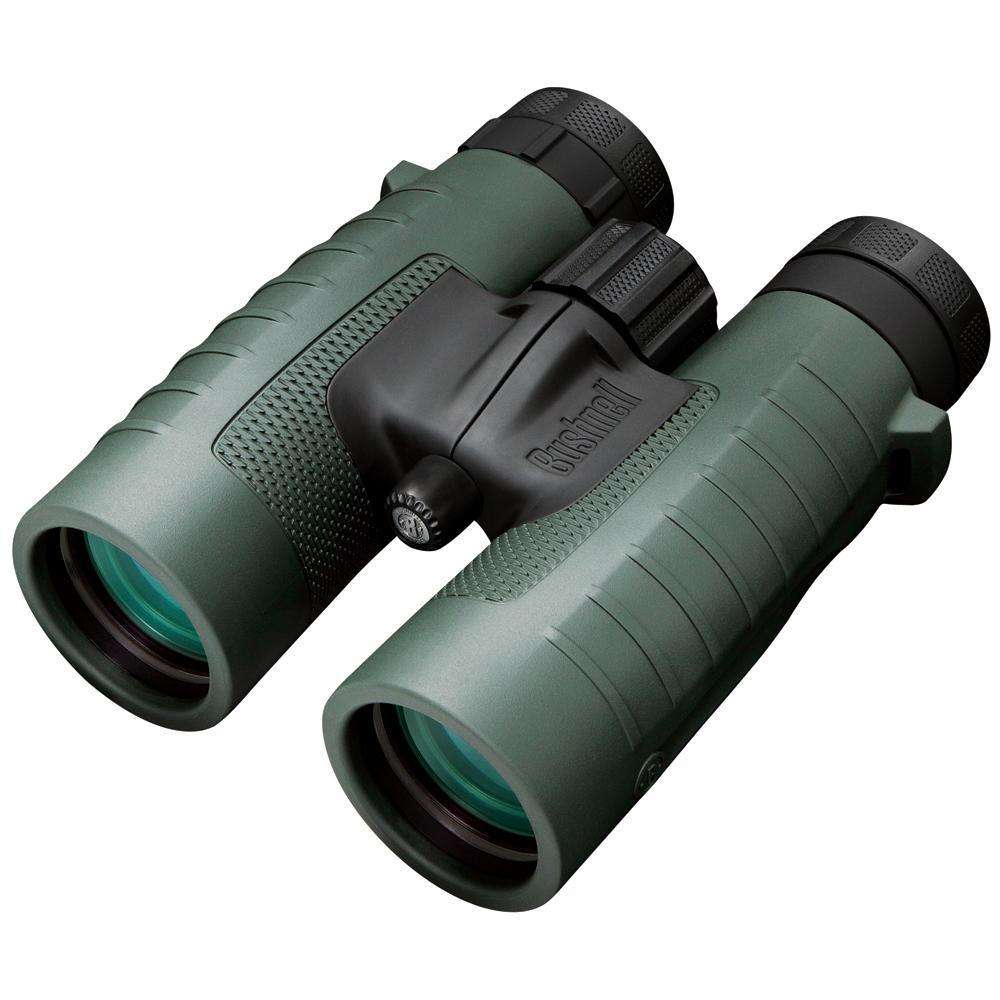 Bushnell Trophy XLT 8 x 42 Waterproof Binoculars - 100% Waterproof ...