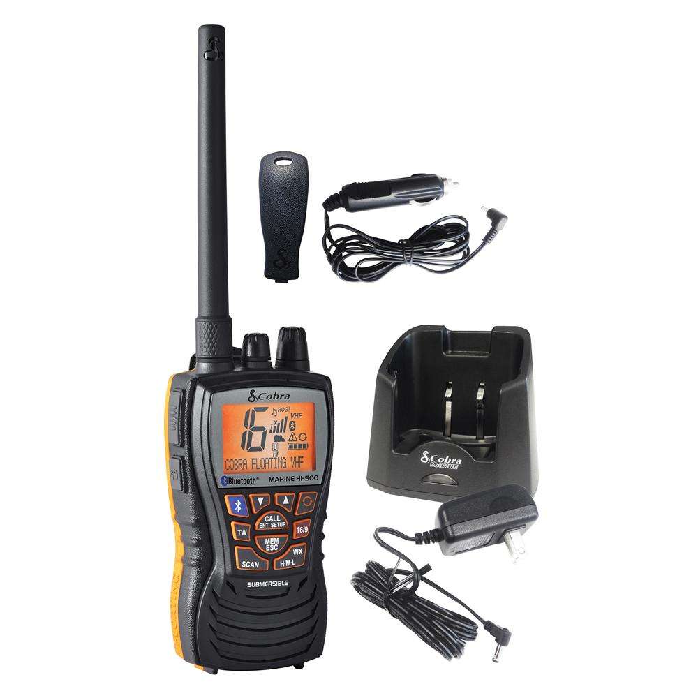 Cobra 29 Ltd Bt Cb Radio W Bluetooth Wireless Technology 4 Watts Am Rf Power At Outdoorshopping