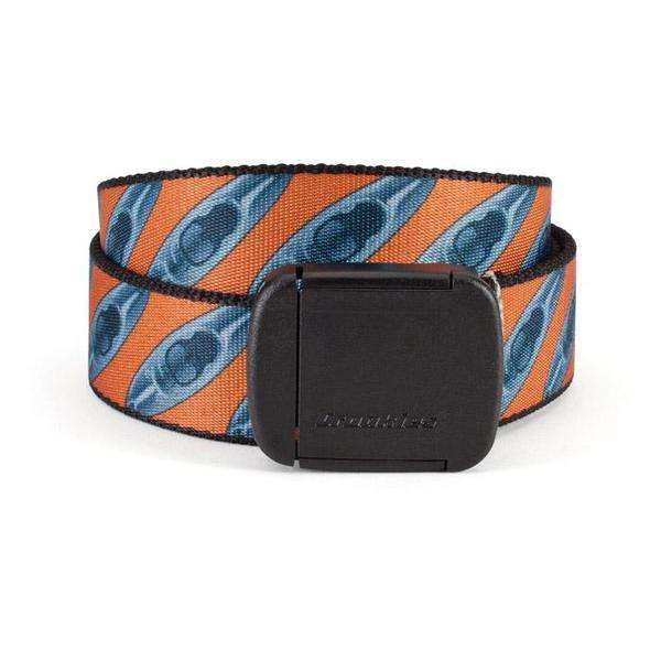 Croakies Travel Belt Kayak Two Tone Utility Buckle Perfect For Air Travel OutdoorShopping at OutdoorShopping