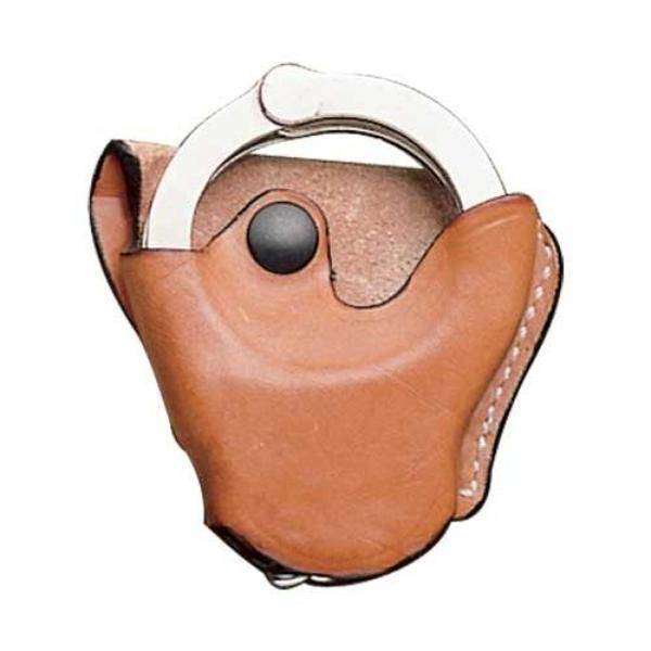 Desantis Cuff Case Hinged Color: B Fit: A Hinged Cuffs Fits Up To 1 3/4 ...