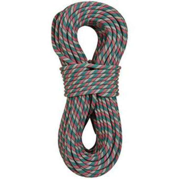 Dynamic Python Dry Rope 11MM X 60M - Abrasion Resistance w/Great ...