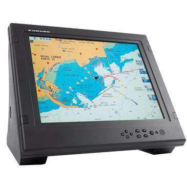 FURUNO GP1870F 7″ COLOR GPS CHARTPLOTTER/FISHFINDER COMBO