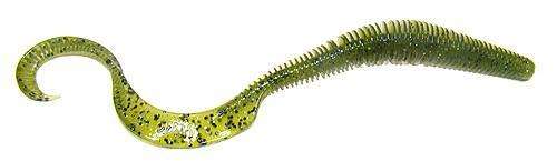 GRANDE 4.5-Inch Rattlesnake Blue Fleck Bait Lure