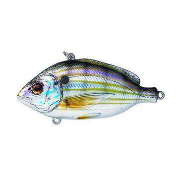 Koppers Natural/Metallic Pinfish Salt Water Lure 3.75? - Go To