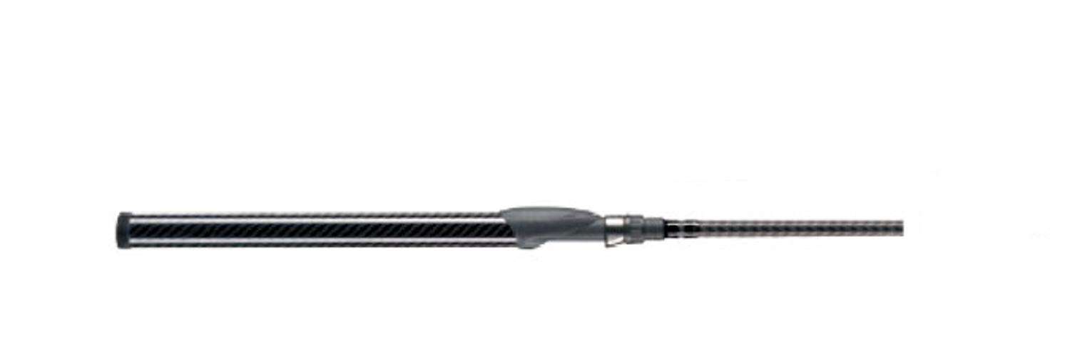 Lamiglas Tri-flex 6 Spin - Precision Balanced Rods For Throwing Bucktails  at OutdoorShopping