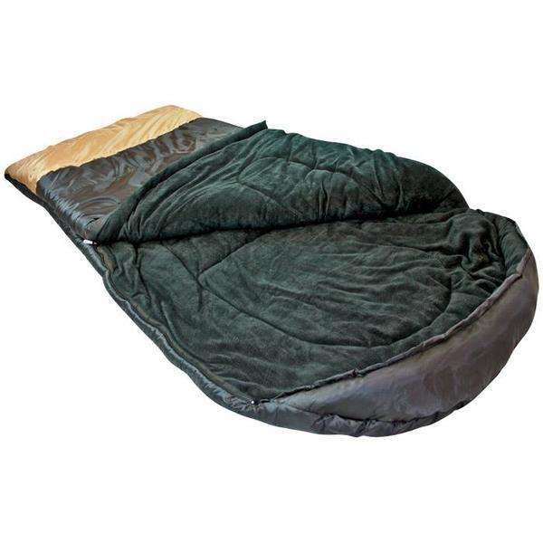 Ledge Big Horn 0 Degree Sleeping Bag - Extra Large Oversized