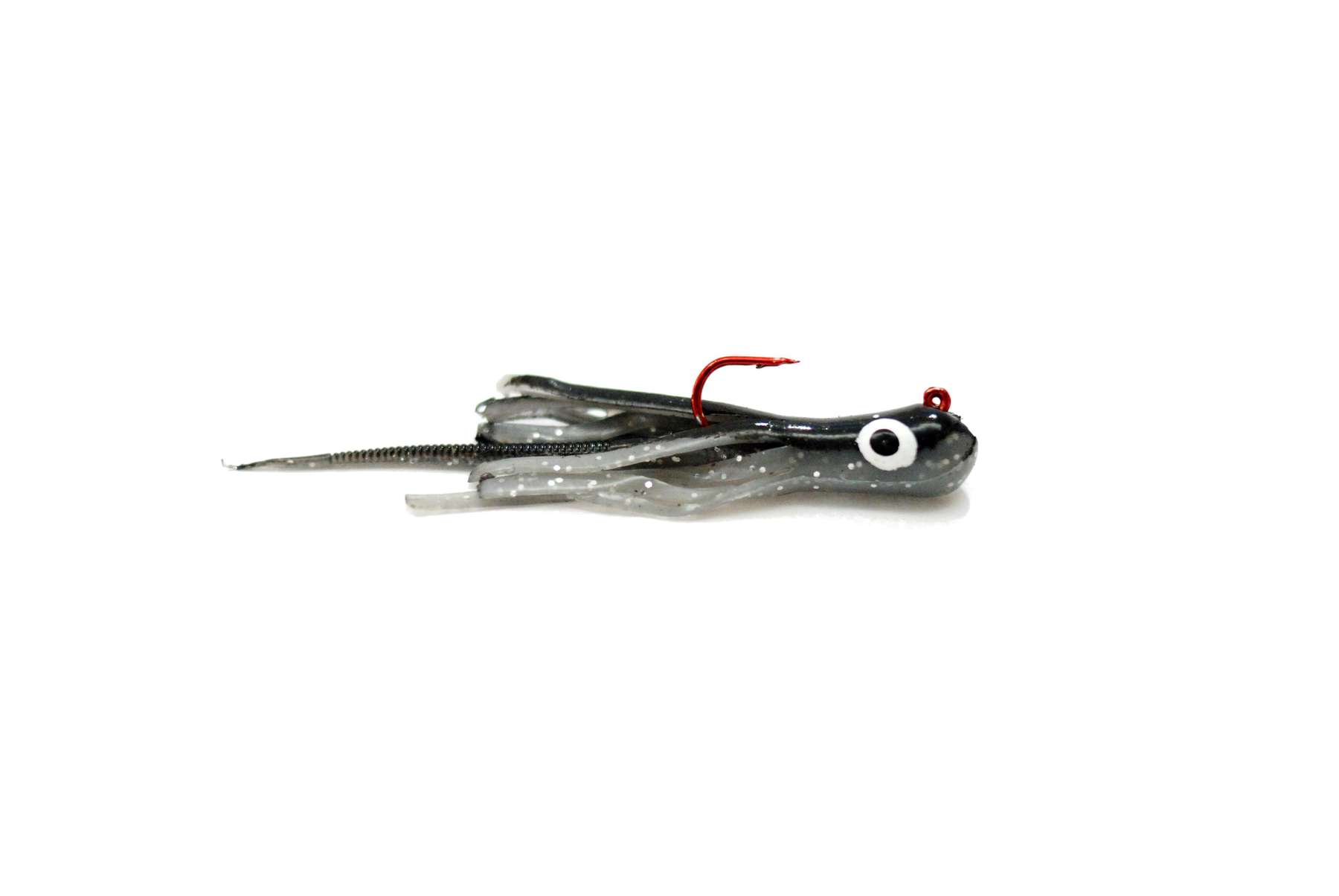 Lip Ripperz Grim Ripper Litl Ripperz Lure 1 32 Ounce - Irresistible 