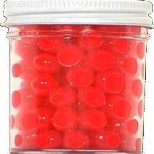 Magic Products Hell's Flame Glo Bait Eggs - Bait For Trout/Salmon/Steelhead