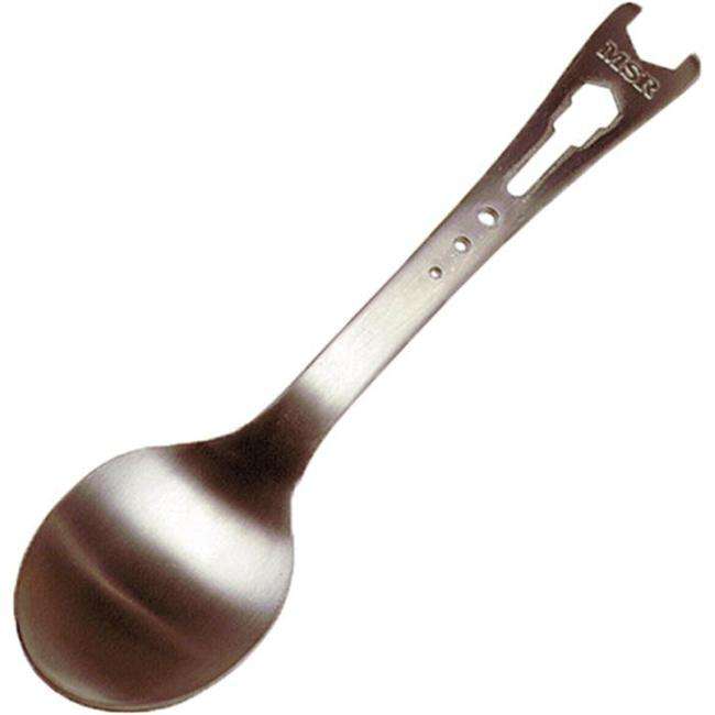 msr titanium spoon