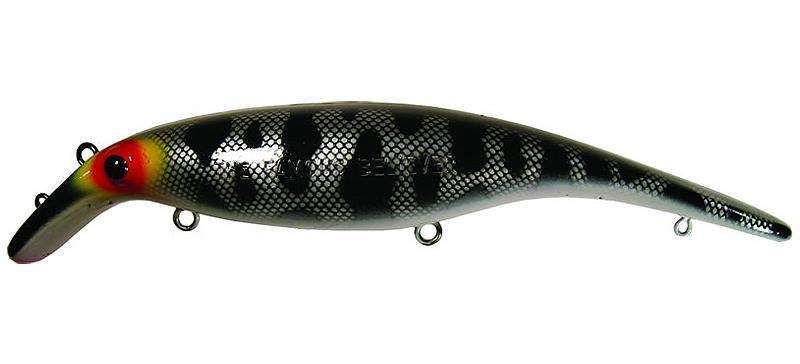 Believer Muskie Lure