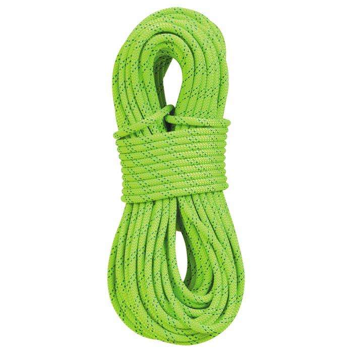 New England Ropes Green KM III 7/16'' X 600' - CE Certified EN1891 Type ...