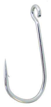 Owner Stinger Siwash Hooks Size 8/1 - XXX-Strong Shank, Super Needle Point