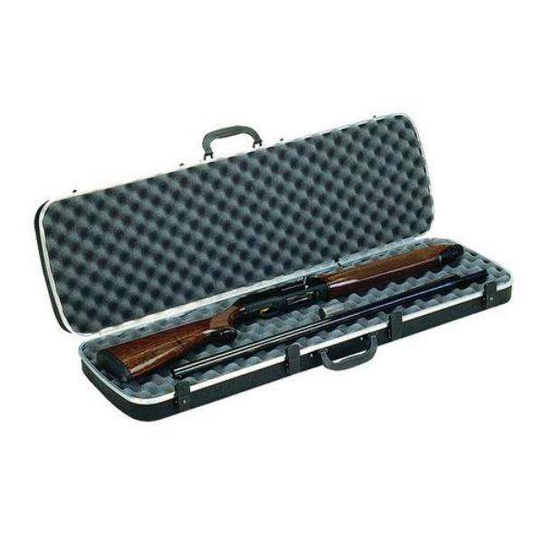 Plano Dlx Takedown Shotgun Case-Blac - 1010303 at OutdoorShopping