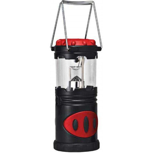 Primus Led Camp Lantern Mini - 1.4' X 4.9', Burn Time: 11 Hrs On 3aaa ...