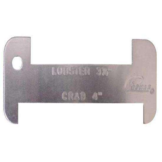 Promar Lobster/Crab Gauge 3 1/4