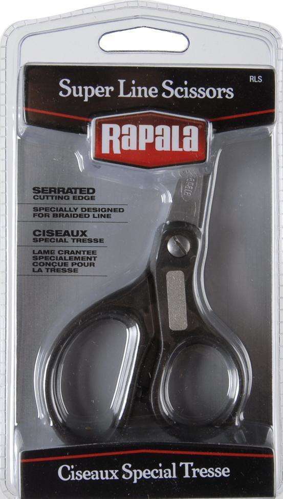 Rapala Super Line Scissor - RLS