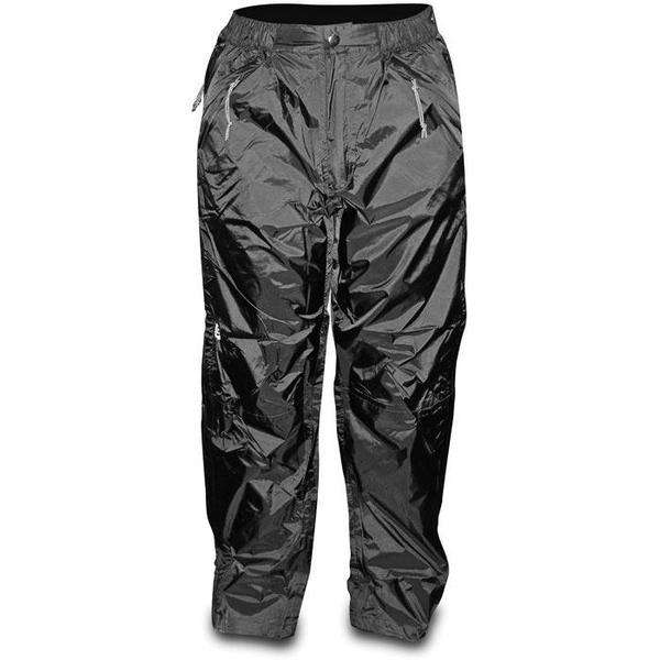 Red Ledge Black Free Rein Unisex Pants Medium - Adjustable Velcro Side ...