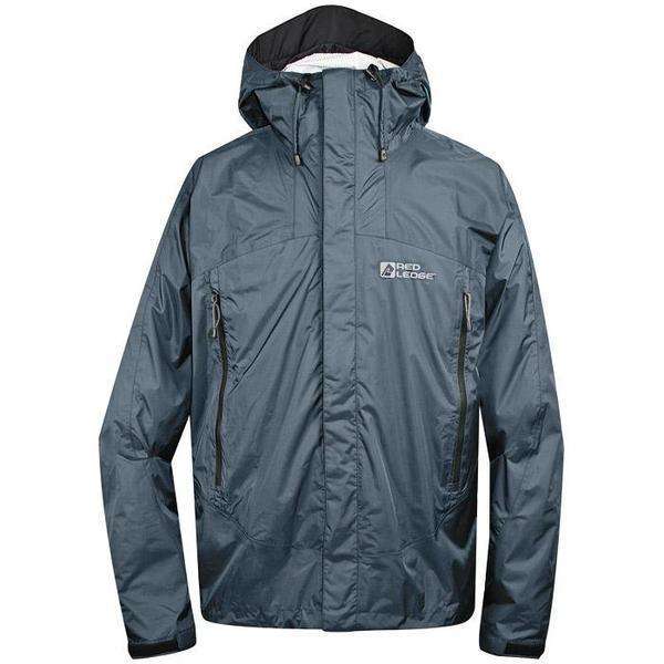 Red Ledge Blue/Green Free Rein Men's Jacket Medium - Double Exterior ...