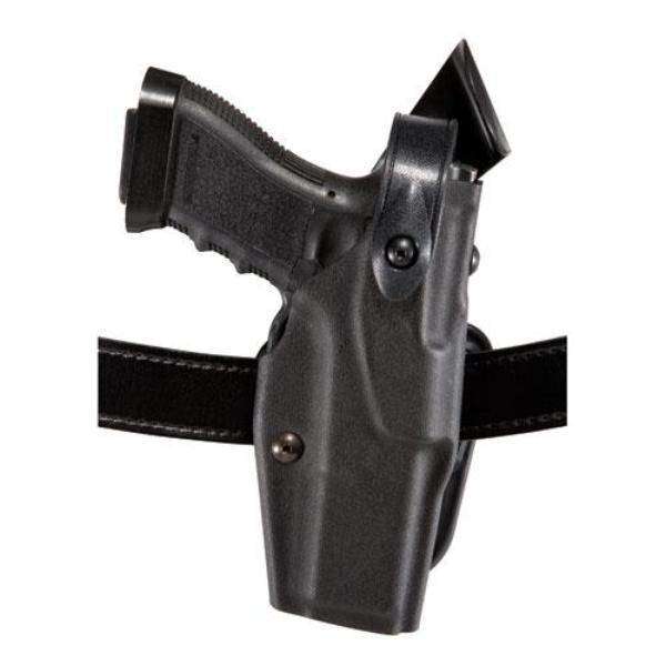 Safariland Holster Stx Tactical Black Right Hand & K P2000 - 6367-97 ...