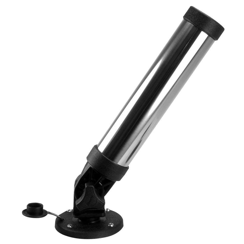 Scotty Rodmaster II Kayak Rod Holder with Flush Deck Mount