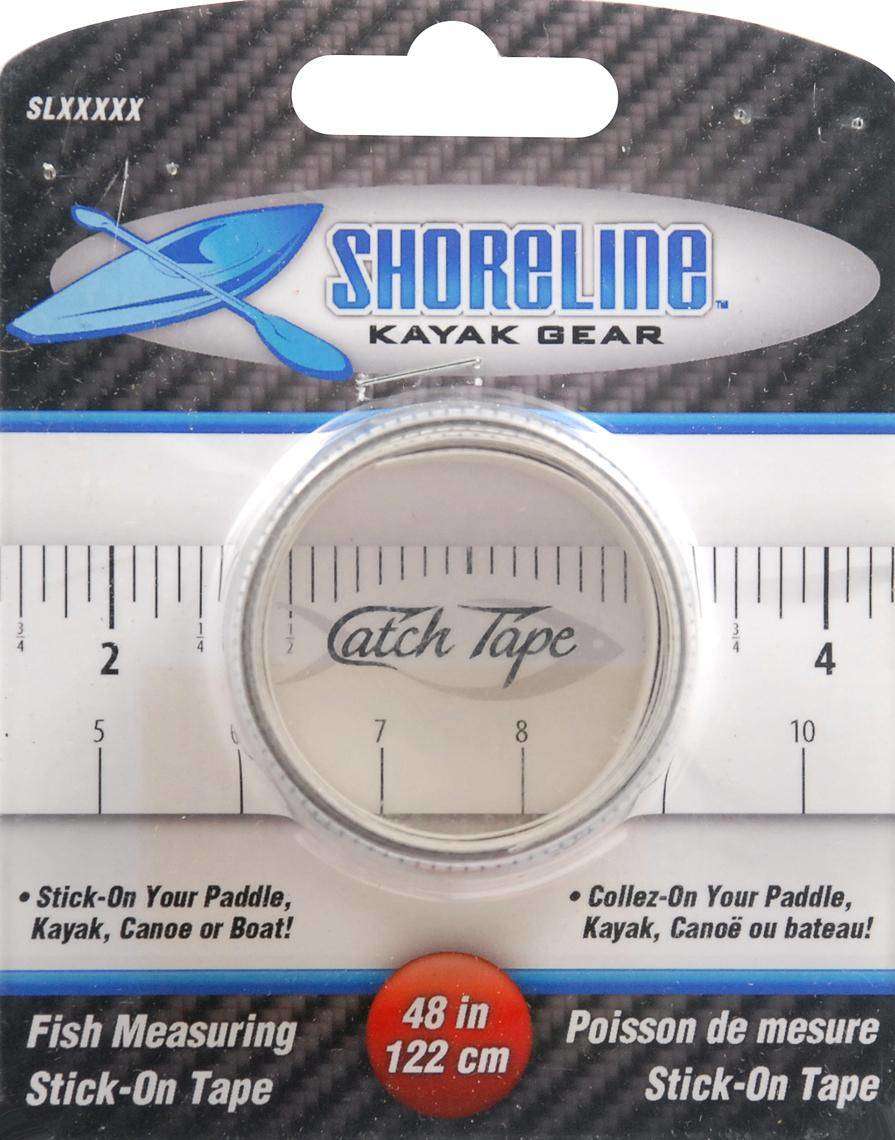 Shoreline Marine Measuring Fish Tape